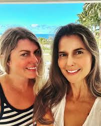 Vanessa Branson's Instagram, Twitter & Facebook