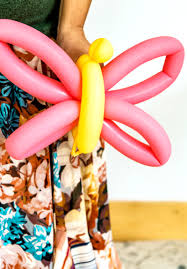 Check spelling or type a new query. Butterfly Beginner Easy Balloon Animals Novocom Top