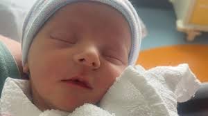 Fundraiser by Melissa Shirk : Support the Eckenrode Family & Baby Nash