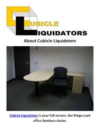 Compare homeowner reviews from 10 top san diego furniture repair services. Cubicle Liquidators Used Office Furniture In San Diego Ca