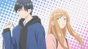 My Love Story with Yamada-kun at Lv999 Season 2: Will It Happen? Release  Date Prediction, Manga, Plot, and More News - Anime Alert