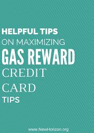 Costco anywhere visa® card by citi. Helpful Tips On Maximizing Gas Reward Credit Card Benefits Rewards Credit Cards Gas Rewards Credit Card Benefits