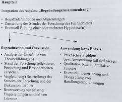 Du möchtest ein fazit schreiben für eine herausragende hausarbeit? Hauptteil Schreiben Tipps Fur Hausarbeit Bachelorarbeit