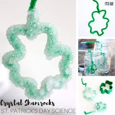 Make sure to catch that leprechaun this year! St Patricks Day Science Activities And Experiments For Kids Stem