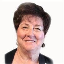 Carol S. Hubbard Obituary