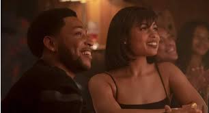 Keisha cool but Emmett need that old thang back 😭❤️❤️❤️