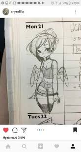 Drawing Challenge People Character Design References 36 Ideas Drawing Challenge Cartoon Art Drawings