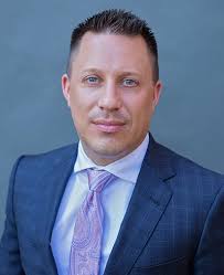 Andrew Ward financial advisory team