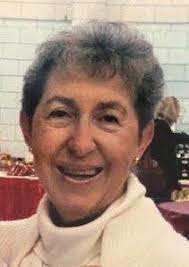 Martha Rita “Marti” LaVela Cengr (1935-2022): homenaje de Find a Grave
