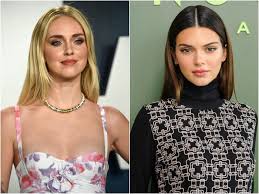 Find the perfect chiara ferragni stock photos and editorial news pictures from getty images. Chiara Ferragni Calls Out Kendall Jenner For Downplaying Coronavirus