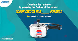 They're also packed with nasunin chemicals that improve blood flow to the brain and anthocya. Ucook On Twitter We Are Back With Our Latest Contest From Ucook Can You Guess The Unique Feature Of Our Cibox1 Pressure Cooker Share Your Answers In The Comment Section Below And