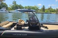 Rigid Inflatable Boats (rib) for sale | YachtWorld