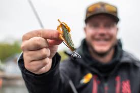 TOP 10 BAITS & PATTERNS: How the Bass Pro Tour's Best Caught 'em at Lake of  the Ozarks