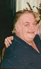 Obituary for Steven W. Hall