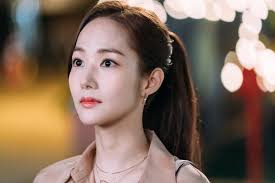 She is best known for her leading roles in the television dramas sungkyunkwan scandal (2010), city hunter (2011), dr. Are You Curious About Park Min Young S Latest News Channel K