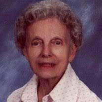 Betty McCarthy Obituary