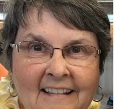 Joan Andersen Obituary (1940