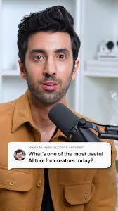 One of the most practical AI tools for creators? I use @OpusClip to create  shorts from my long-form interviews and it's a huge time saver. Especially  now with their new multi-person recognition that ...