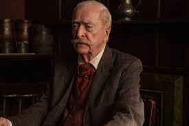 The film has seen a surge in attention due to it finally opening in theaters after. Michael Caine In Come Away Signature Entertainment 2020 Confusions And Connections