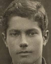 Poperinghe New Military Cemetery ROH E-M