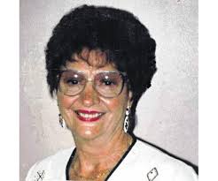 Betty Ricker Obituary (1926