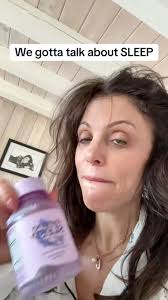 Let’s Talk About Sleep