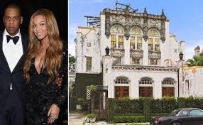 Beyonce house is on facebook. Beyonce And Jay Z Buy A House In New Orleans Horizontimes
