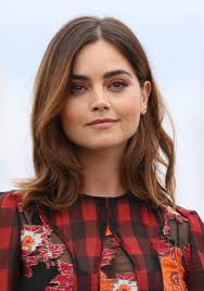 Who Plays Queen Victoria On 'Victoria'? Jenna Coleman Is Known For Time  Traveling