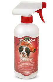 Repel 35 Insect Control Spray Bio Groom