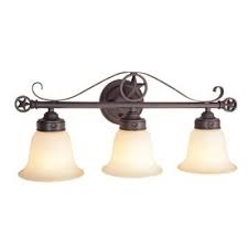 Designed to replicate two pillar candles, this product offers an updated look on classic style. Product Image 1 Vanity Lighting Bronze Bathroom Bathroom Vanity Lighting