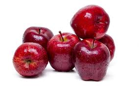 Download Wallpapers Red Apples Fruit Ripe Apples Healthy Food Apples Download Food Fruit Healthy Red Ripe Wallp Meyve Fruit Smoothies Kirmizi Elma