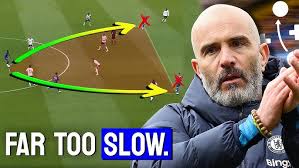 What's Going WRONG For Enzo Maresca & Chelsea?