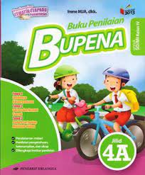 Download bupena kelas 4a pdf. Download Buku Bupena Kelas 4a Pdf Cara Golden