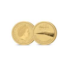 1 production was 39,512 ounces (11,994 ounces of gold, and 13.8 million pounds of copper). The 2019 Concorde 50th Anniversary Gold Quarter Sovereign