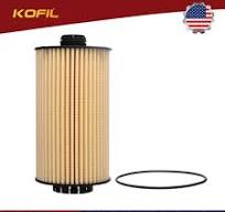 5801415504 Oil Filter For IVECO IRISBUS Stralis Trakker Urbanway Arway |  eBay