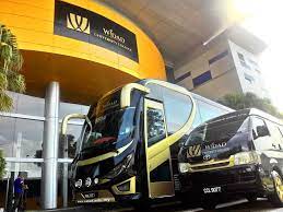 Situated in kuantan, pahang, it was previously known as university college shahputra (ucsa). Education Widad Business Group