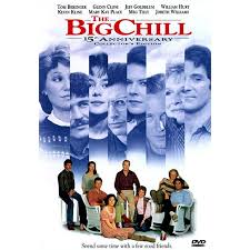 Sony Pictures: The Big Chill Drama DVD - Starring William Hurt, Glenn  Close, Kevin Kline - Walmart.com