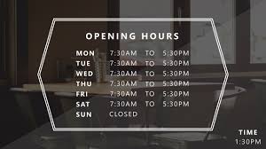 Maybe you would like to learn more about one of these? Powerpoint Business Hours Template Presentationpoint
