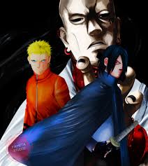 Check spelling or type a new query. Artstation Naruto And Sasuke Vs Jigen Yameta Studio