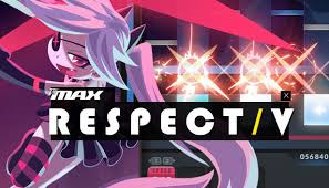 The description of respect shop. Browsing Rhythm