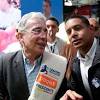 Imagen de la noticia para escandalo uribe duque de Vanguardia