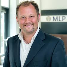 Robert Bollen: Finanzberater in Heidelberg