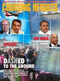 Cruising Heights May 2010 by Newsline - Issuu