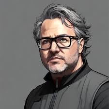 Eli Alter (@elialter)