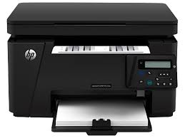 I have just bought a new printer, a laserjet pro m12w. Hp Laserjet Pro Mfp M125nw Software And Driver Downloads Hp Customer Support