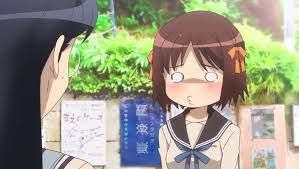 Characters who attended the bike club. Winter 2017 Anime Minami Kamakura Koukou Joshi Jitensha Bu The Indonesian Anime Times