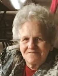 Geraldine Baxter Obituary August 30, 2017