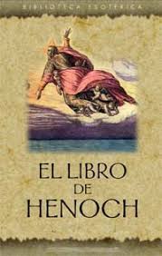 El libro de enoc o libro de henoc (abreviado 1 enoc) es un libro intertestamentario, que forma parte del canon de la biblia de los patriarcados de etiopía y eritrea de la iglesia copta, pero no es reconocido como canónico por las demás iglesias cristianas, a pesar de haber sido encontrado en algunos de los códices de la septuaginta (códice vaticano y papiros chester beatty). 2