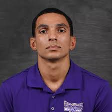 2022-23 Wrestling Roster