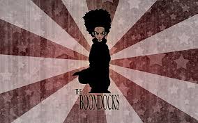 He also appeared as himself on the tv series the boondocks (season 2, episode 5, the story of thugnificent and episode 15, the story of gangstalicious part 2, from the same season); Free Download The Boondocks Hd Wallpaper Wallpaperbetter
